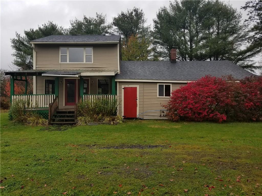 32 Chapman Ridge Road Cornville, ME 04976 - Photo 1 of 35 Photo