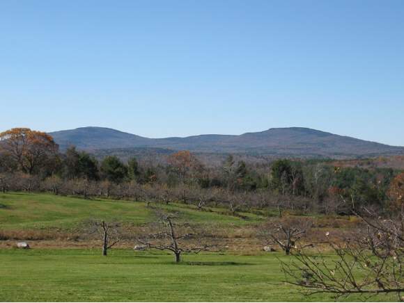 250 Pead Hill Road Wilton, NH 03086 - Photo 1 of 1