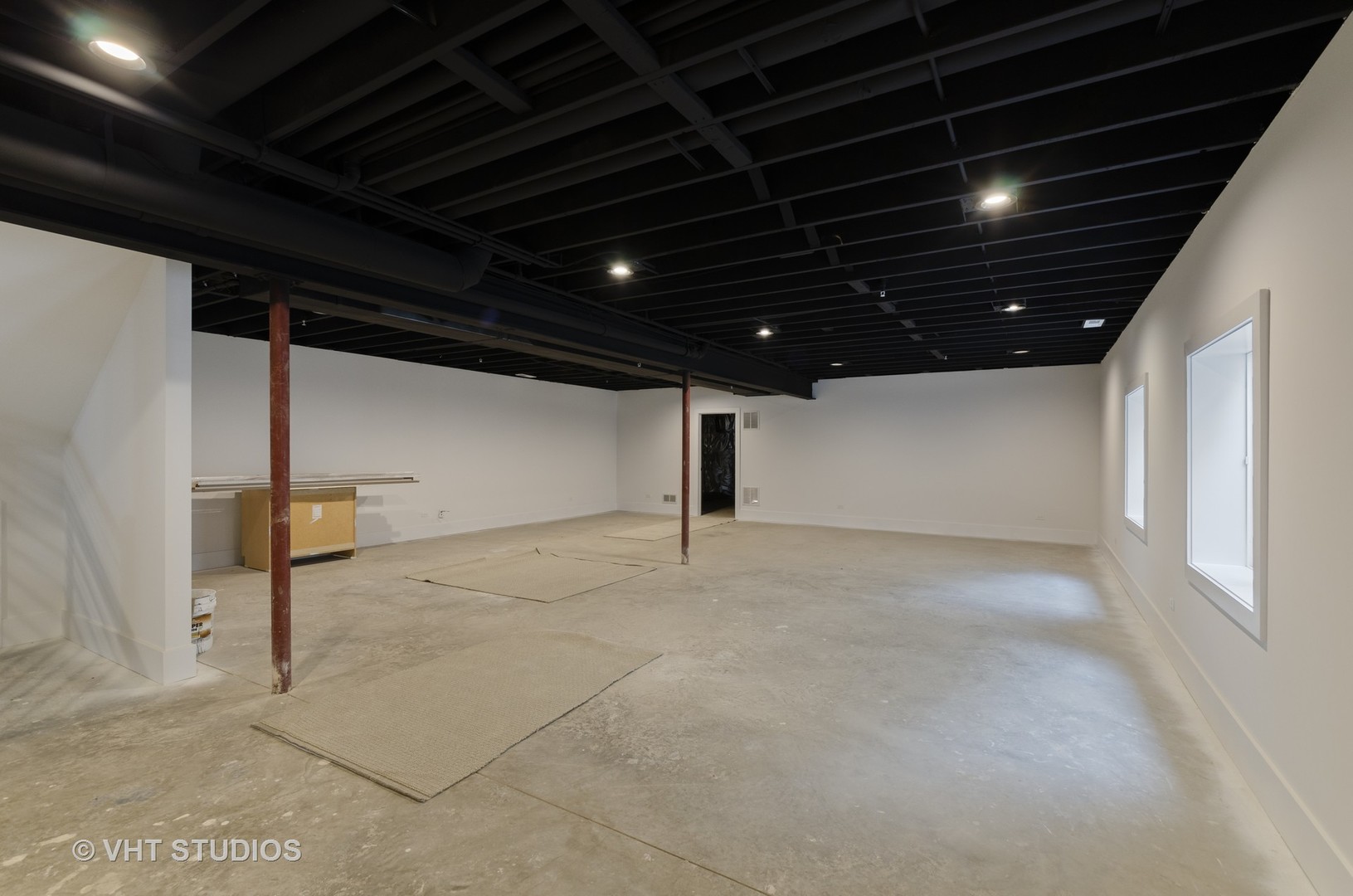 717 Meadow Lane Libertyville, IL 60048 - Photo 21 of 23 a view of empty room