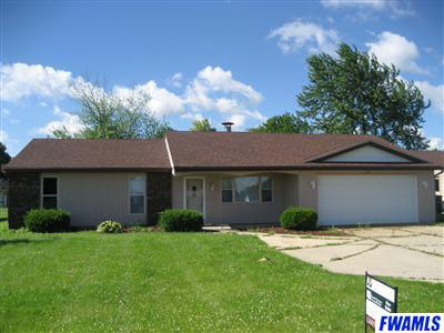 3330 East Tillman Road Fort Wayne, IN 46816 - Photo 1 of 17 Gallery Image 1