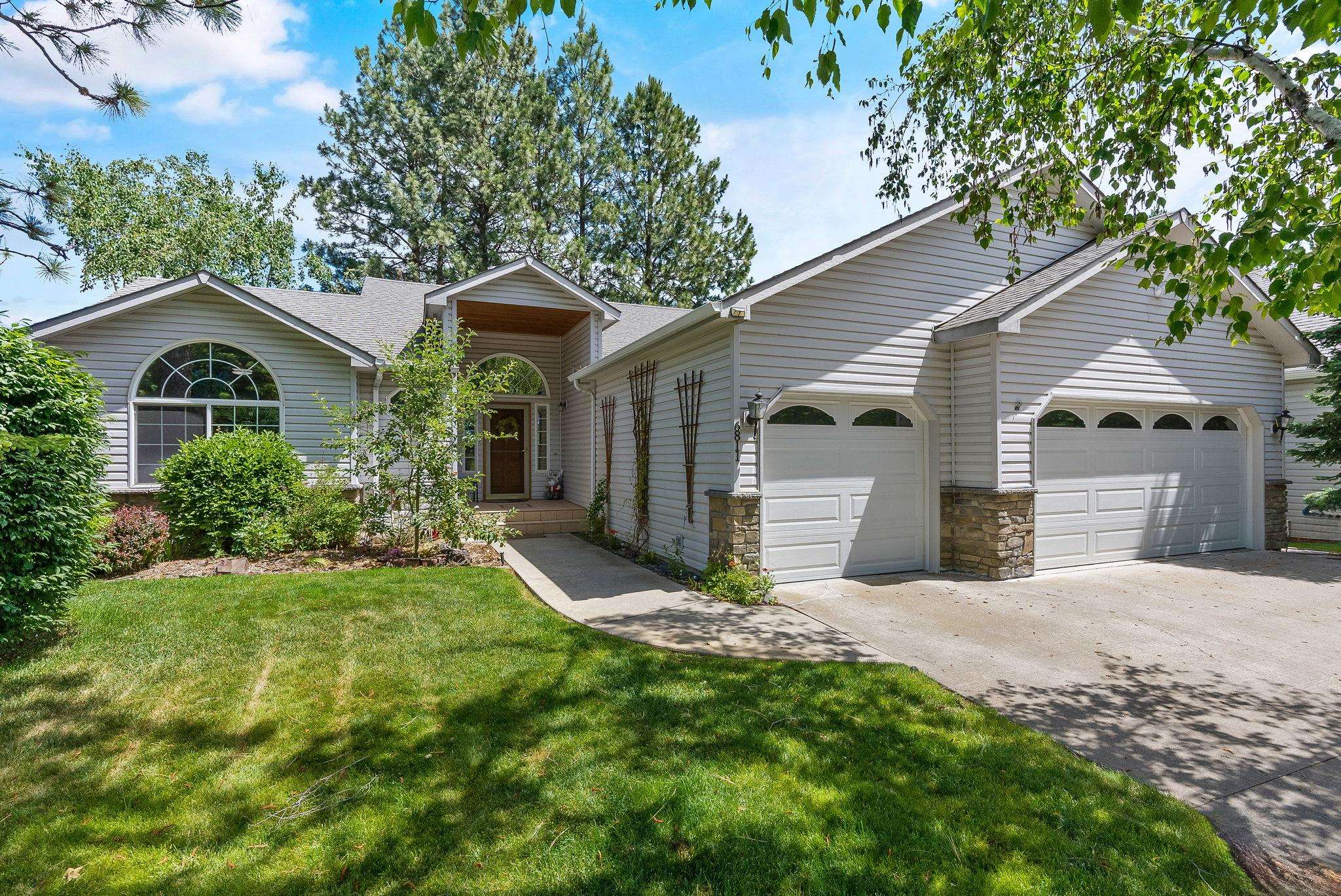6811 South Shelby Ridge Street Spokane, WA 99224 - Photo 1 of 21 Gallery Image 1