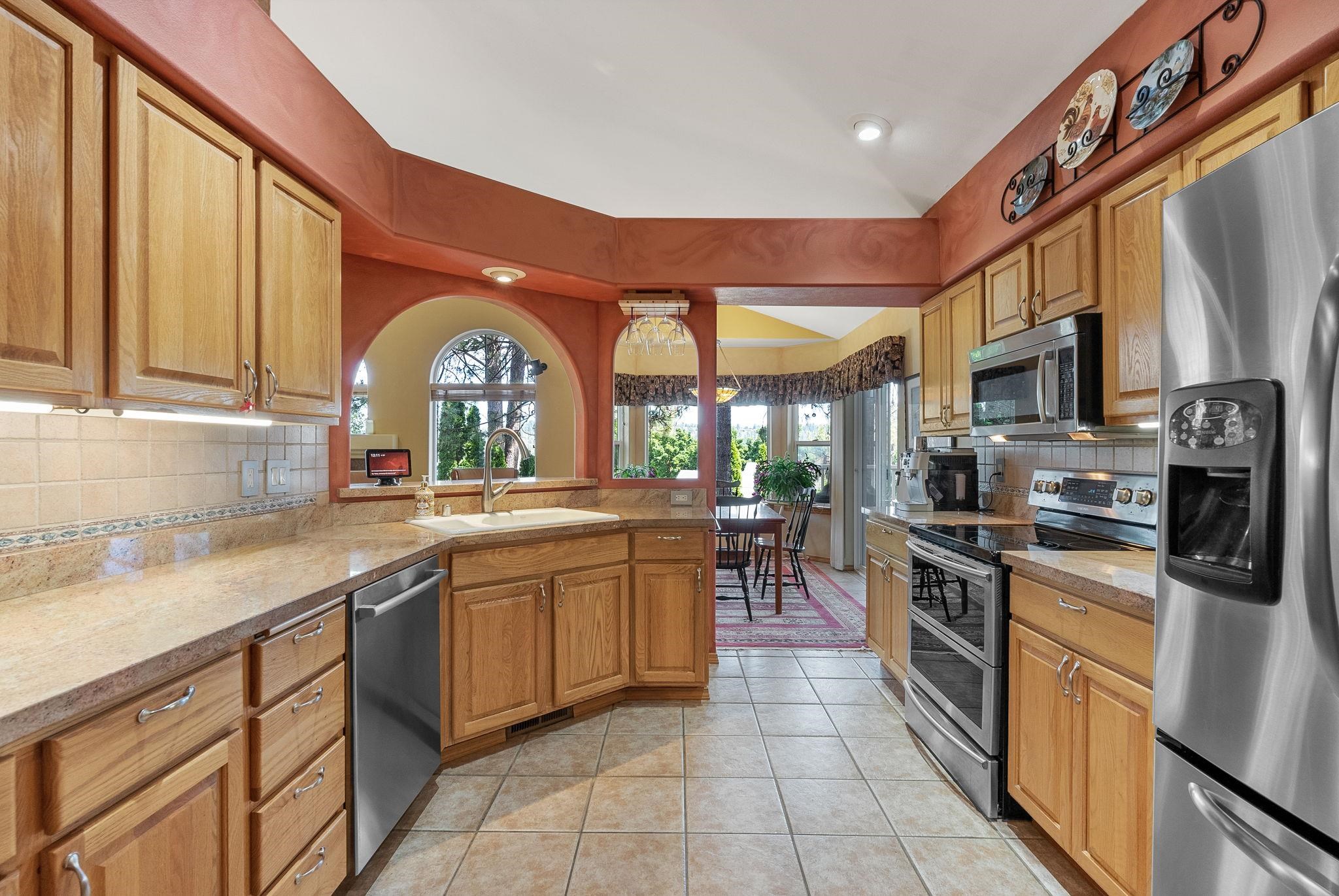 6811 South Shelby Ridge Street Spokane, WA 99224 - Photo 4 of 21 Gallery Image 4