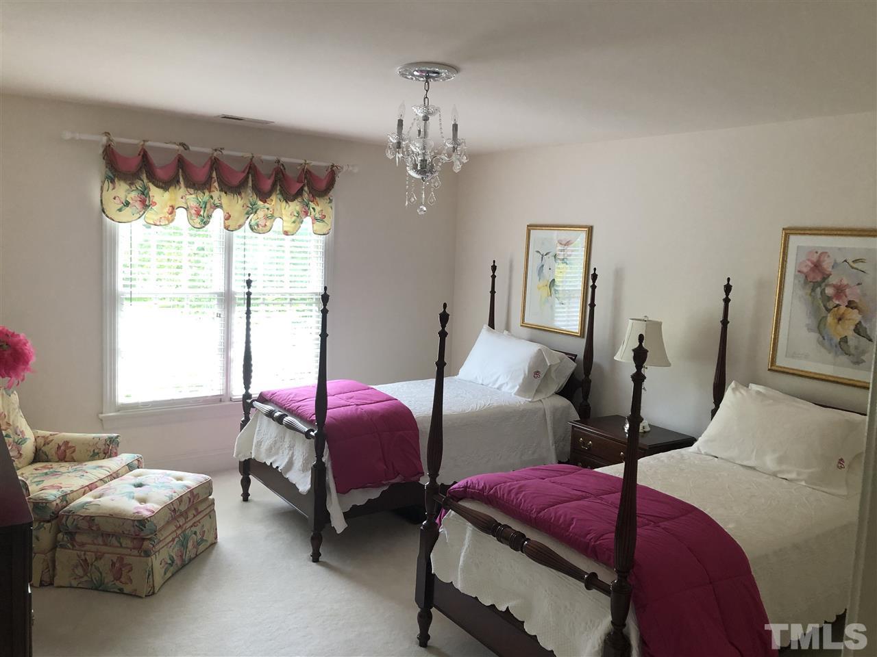 416 Chatterson Drive Raleigh, NC 27615 - Photo 14 of 20