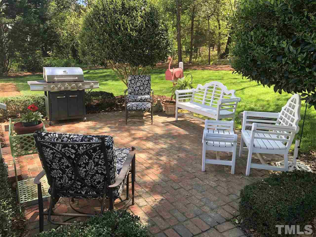 416 Chatterson Drive Raleigh, NC 27615 - Photo 3 of 20