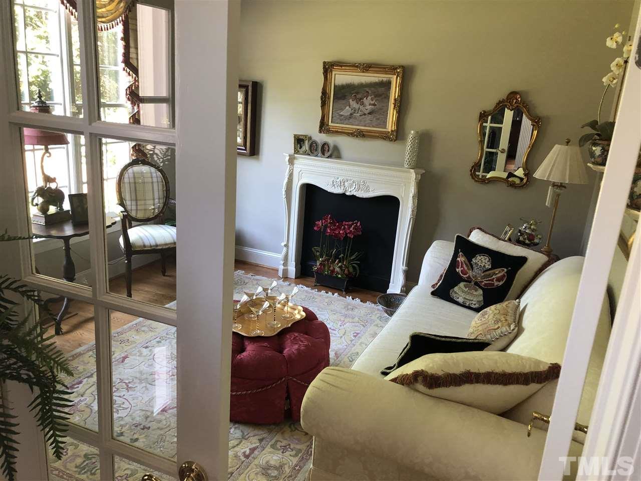 416 Chatterson Drive Raleigh, NC 27615 - Photo 8 of 20