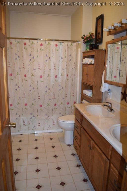 245 1/2 North Pinch Road Elkview, WV 25071 - Photo 11 of 30 Gallery Image 11