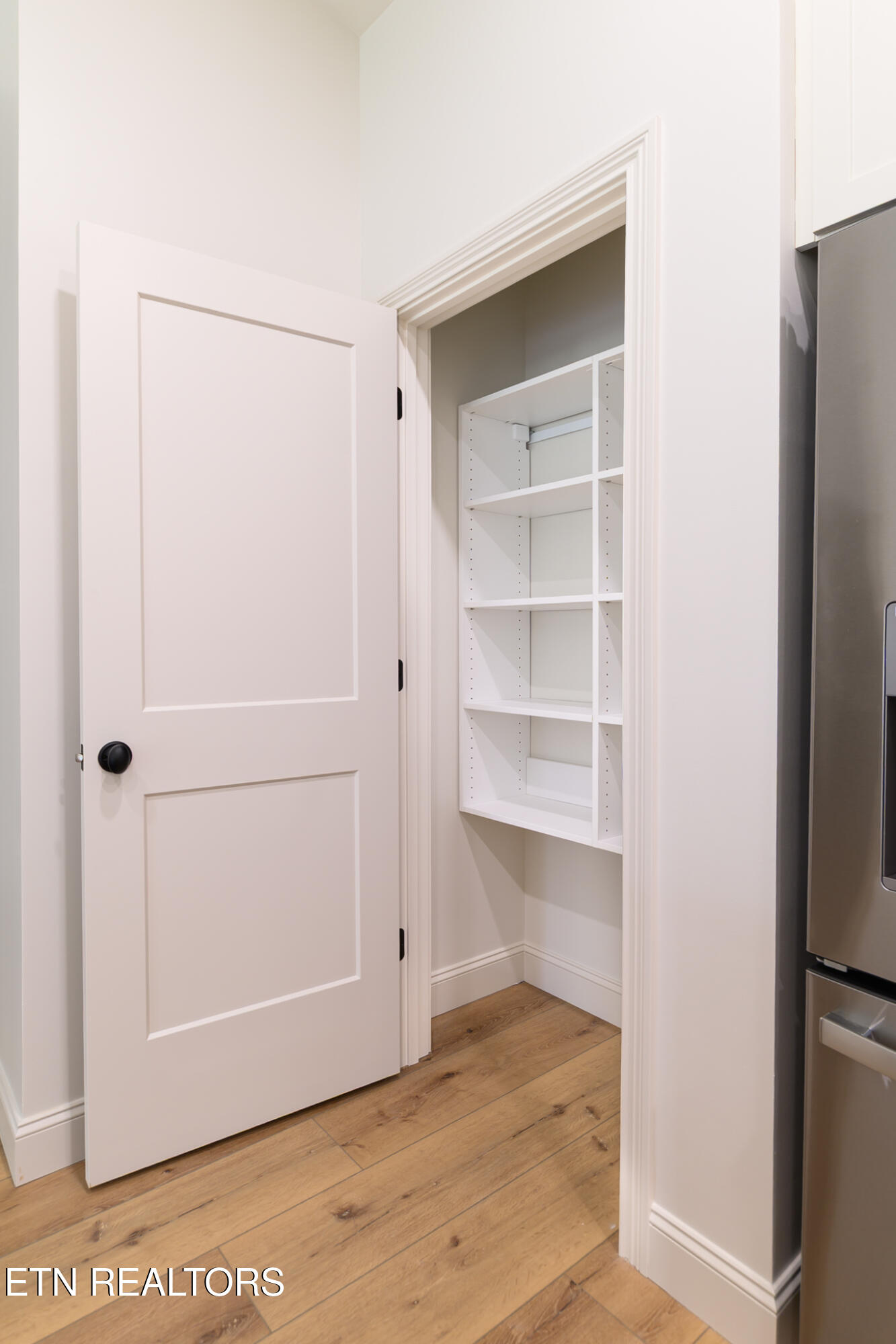 111 Alpine Drive Clinton, TN 37716 - Photo 11 of 41 Pantry Closet