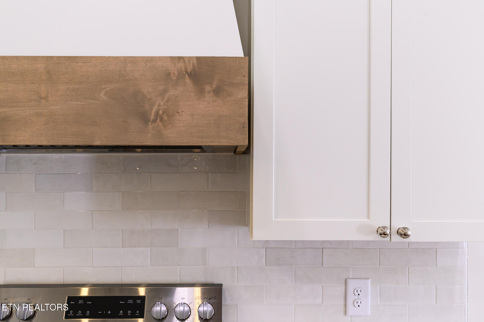 111 Alpine Drive Clinton, TN 37716 - Photo 14 of 41 Kitchen detail