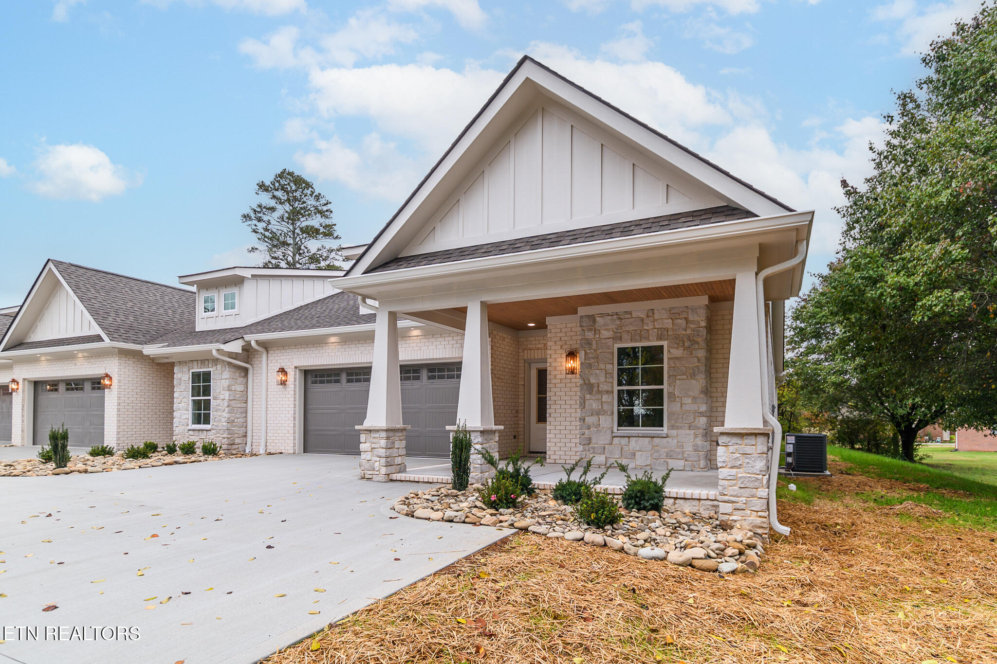 111 Alpine Drive Clinton, TN 37716 - Photo 18 of 41 111 Alpine Dr