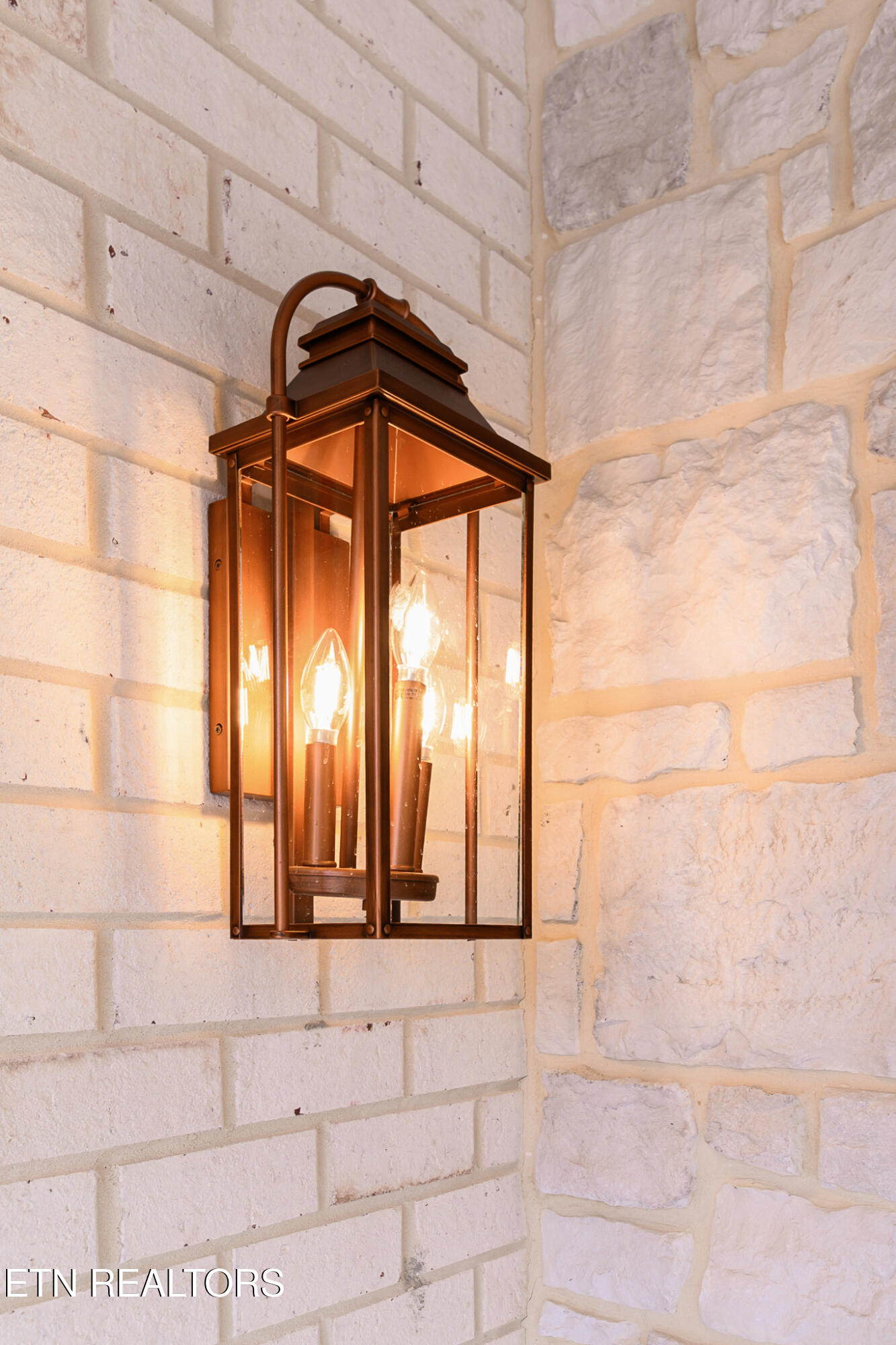 111 Alpine Drive Clinton, TN 37716 - Photo 20 of 41 Outdoor lighting