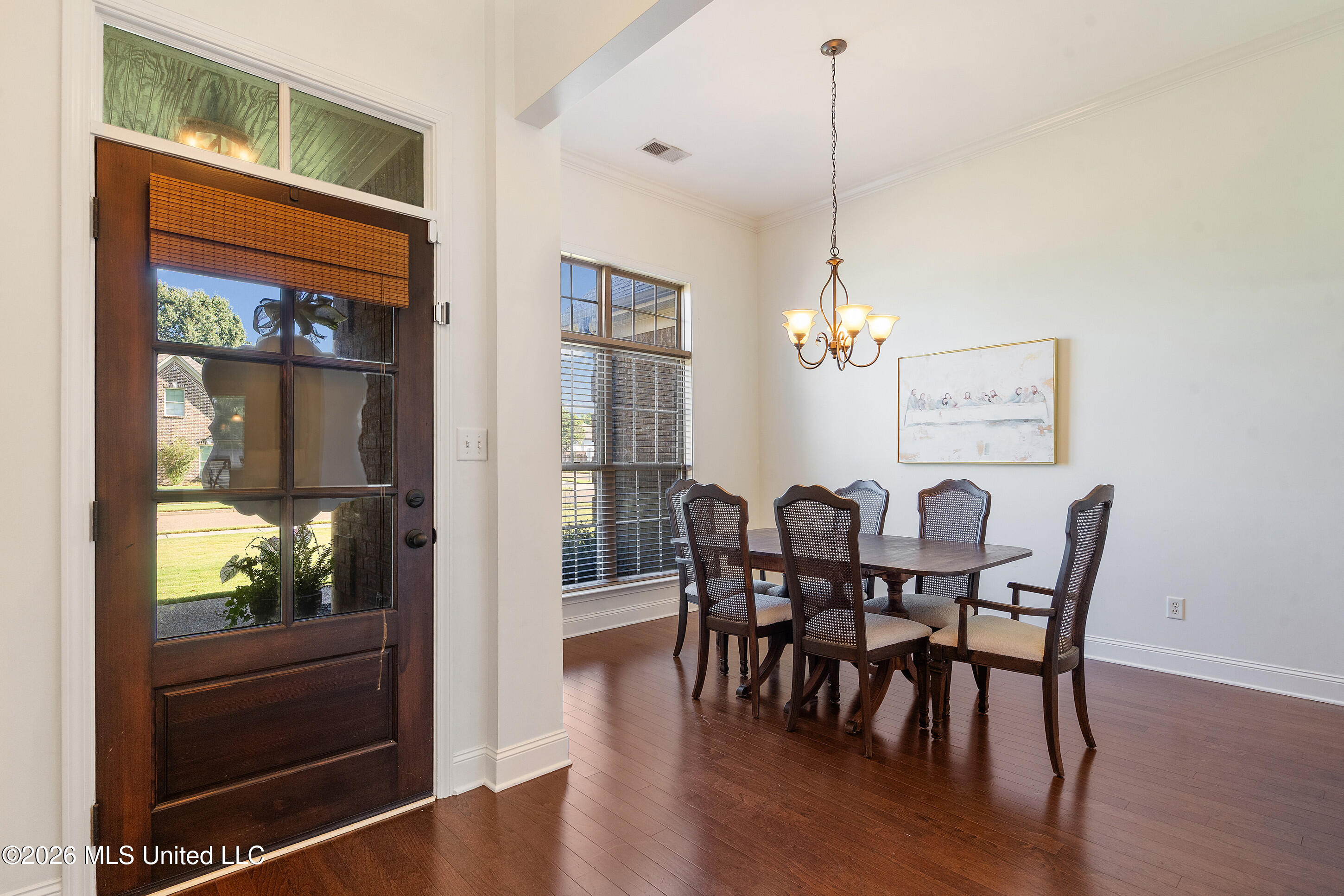 1375 Fieldstone Street Hernando, MS 38632 - Photo 4 of 30 4__dsc6309_print