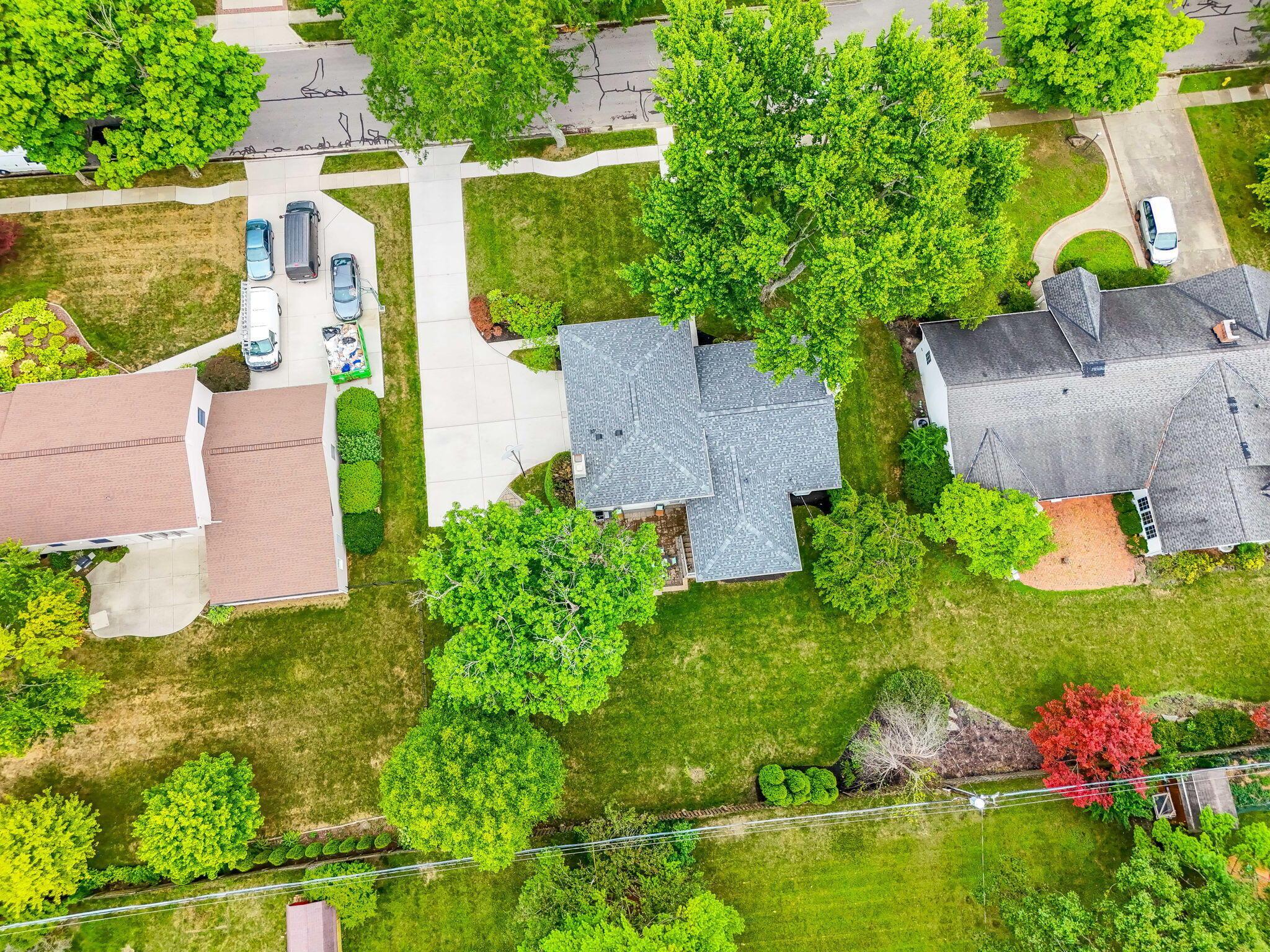 2211 Sheringham Road Columbus, OH 43220 - Photo 69 of 73 2211 Sheringham Rd (Drone)-5