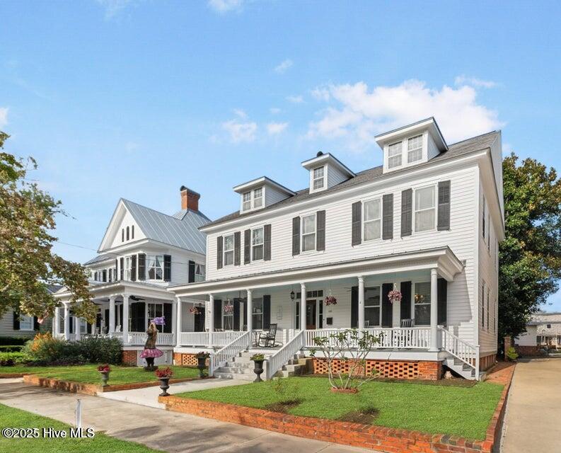 210 New Street New Bern, NC 28560 - Photo 1 of 52 20250107023620175204000000-o