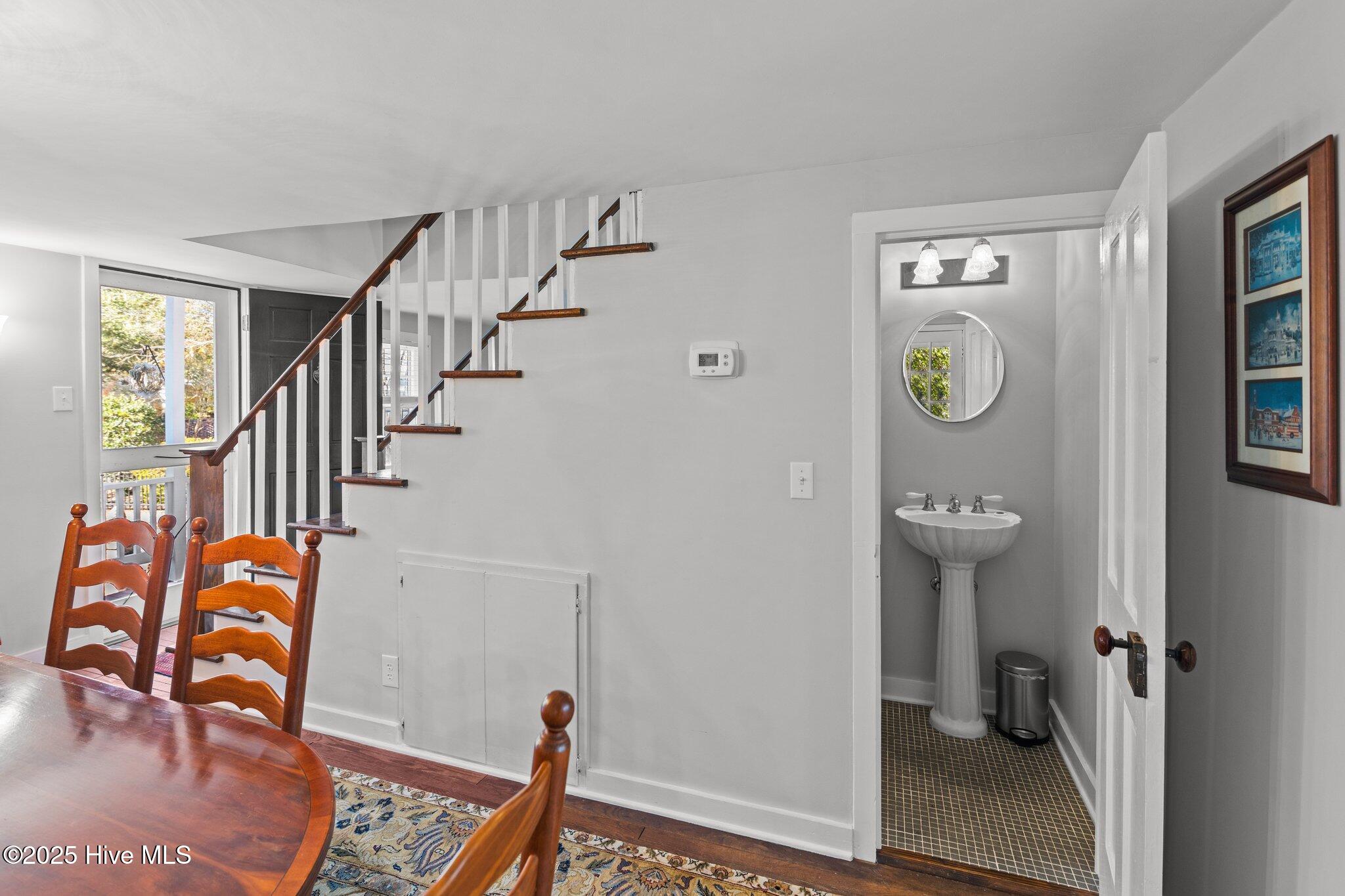210 New Street New Bern, NC 28560 - Photo 37 of 52 cottage