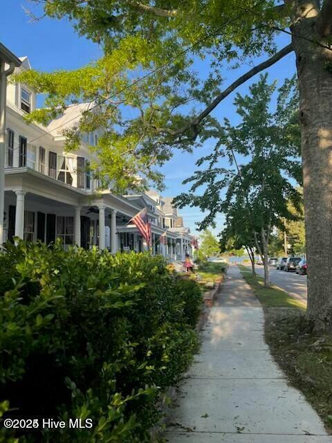 210 New Street New Bern, NC 28560 - Photo 50 of 52 street view