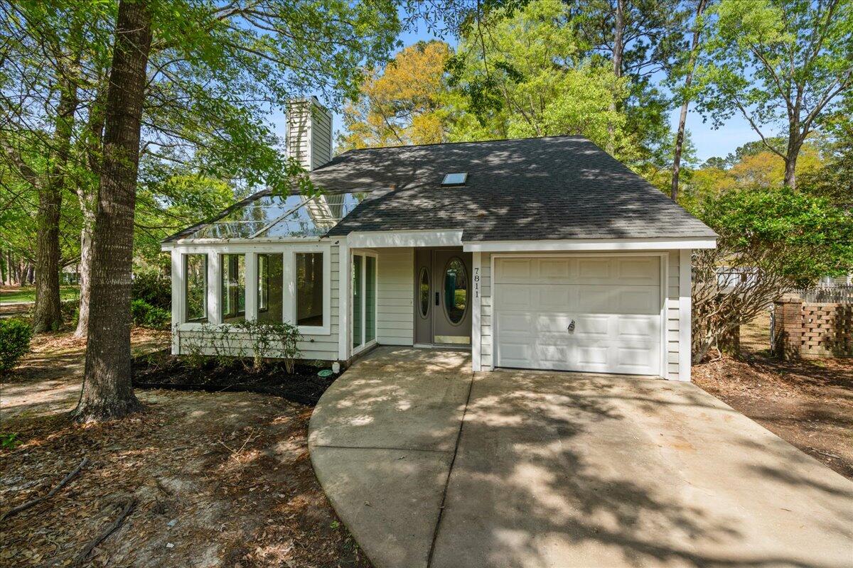 7811 Racquet Road North Charleston, SC 29418 - Photo 3 of 31 7811 Racquet Road