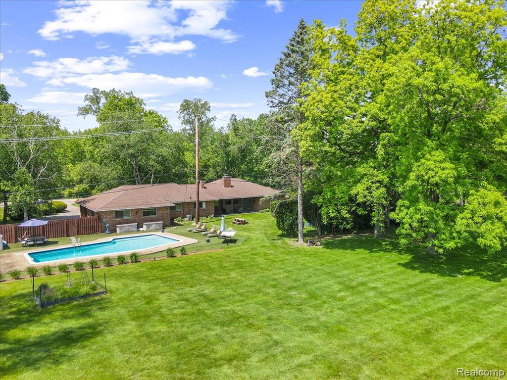 1933 John R Road Rochester Hills, MI 48307 - Photo 53 of 60