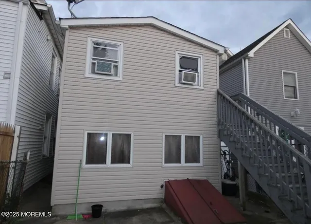 $550,000 | Undisclosed Address, Perth Amboy, NJ 08861