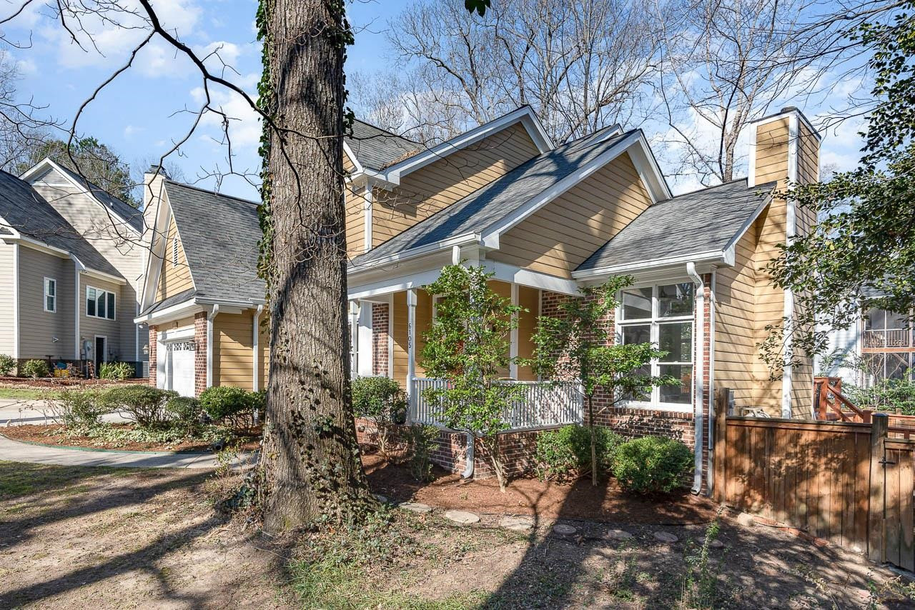 6105 Bur Trail Raleigh, NC 27616 - Photo 7 of 41 Photo 7