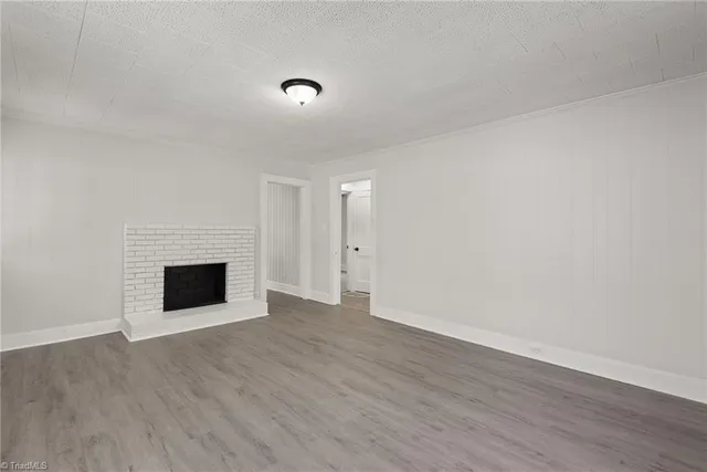 $179,900 | 398 East Salisbury Street, Denton, NC 27239