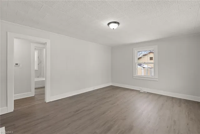 $179,900 | 398 East Salisbury Street, Denton, NC 27239