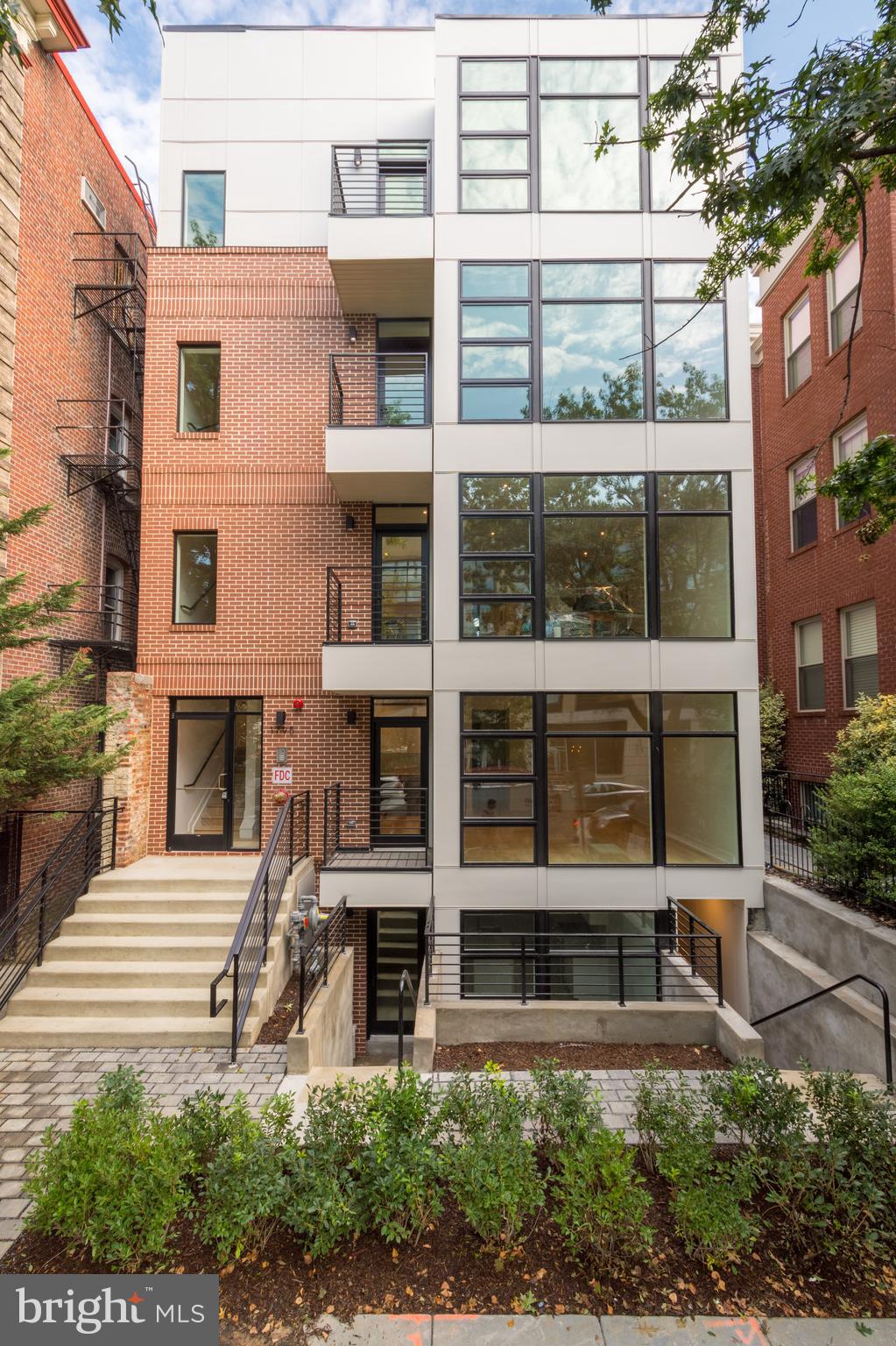 1795 Lanier Place Northwest, Unit 1 Washington, DC 20009 - Photo 1 of 1