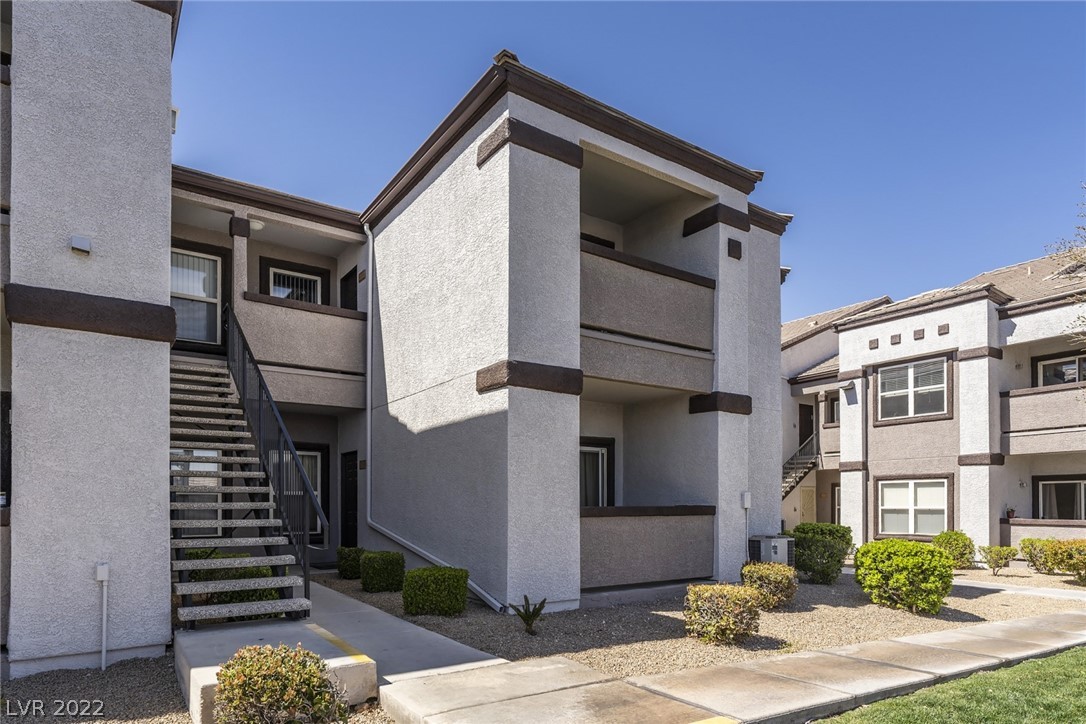 7255 West Sunset Road, Unit 2132 Las Vegas, NV 89113 - Photo 2 of 29