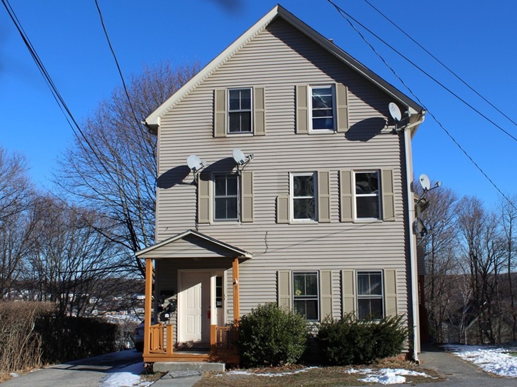 7 Stockholm Street Worcester, MA 01607 - Photo 1 of 19 Gallery Image 1