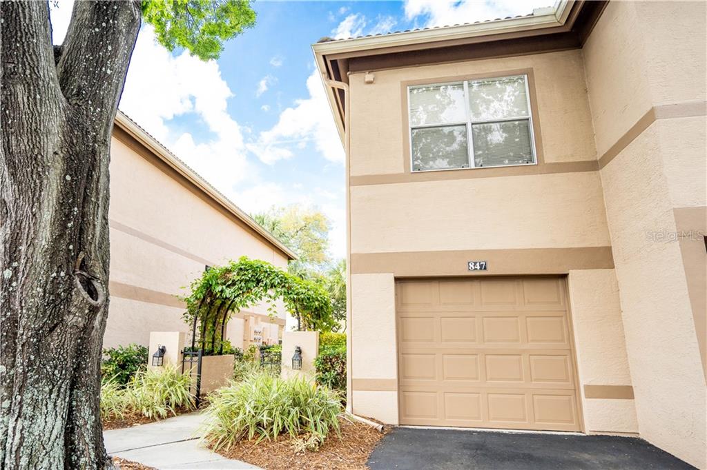 847 Normandy Trace Road, Unit 847 Tampa, FL 33602 - Photo 1 of 1