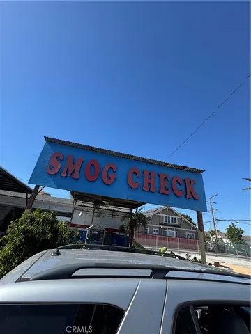 a view of a street with cars