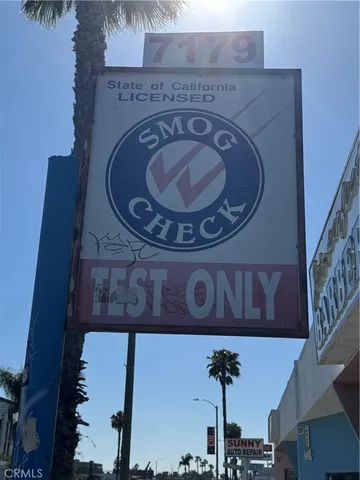 $1,550,000 | 7179 Westminster Blvd., Westminster, CA 92683