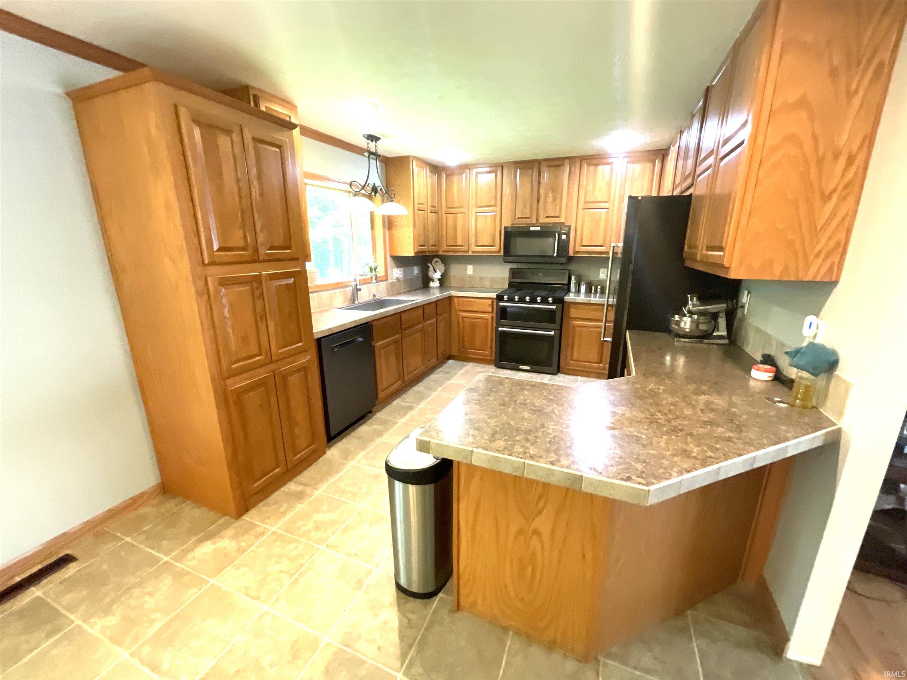 1825 Pea Ridge Road Spencer, IN 47460 - Photo 9 of 30