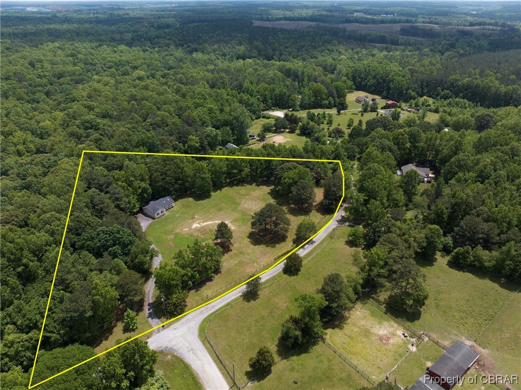 2480 Lees Neck Farm Road Saluda, VA 23149 - Photo 38 of 44 Gallery Image 38