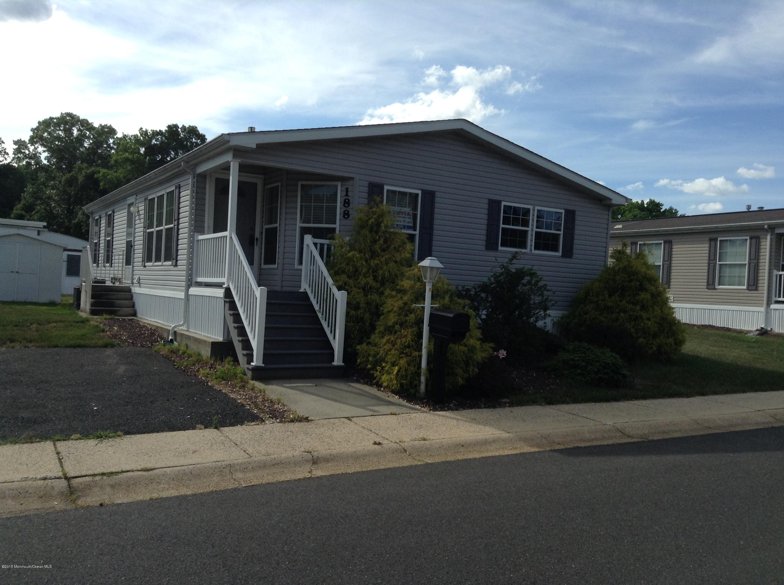 188 Farm Road Freehold, NJ 07728 - Photo 11 of 11 188 Farm 002