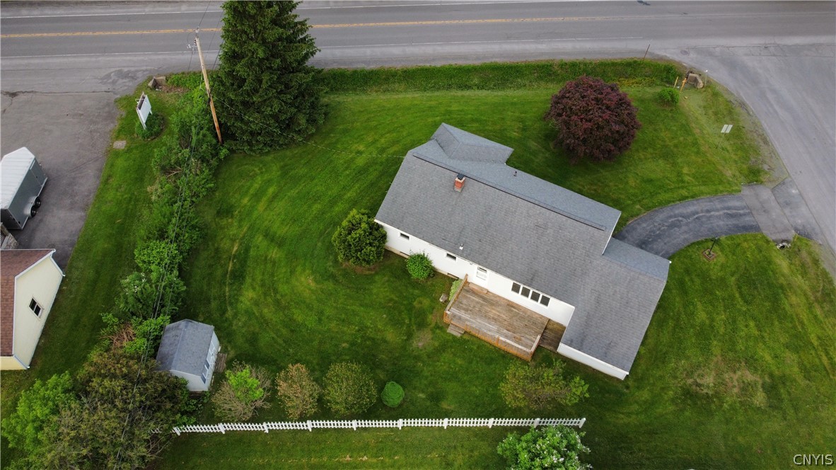 134 Oxford Road New Hartford, NY 13413 - Photo 4 of 18