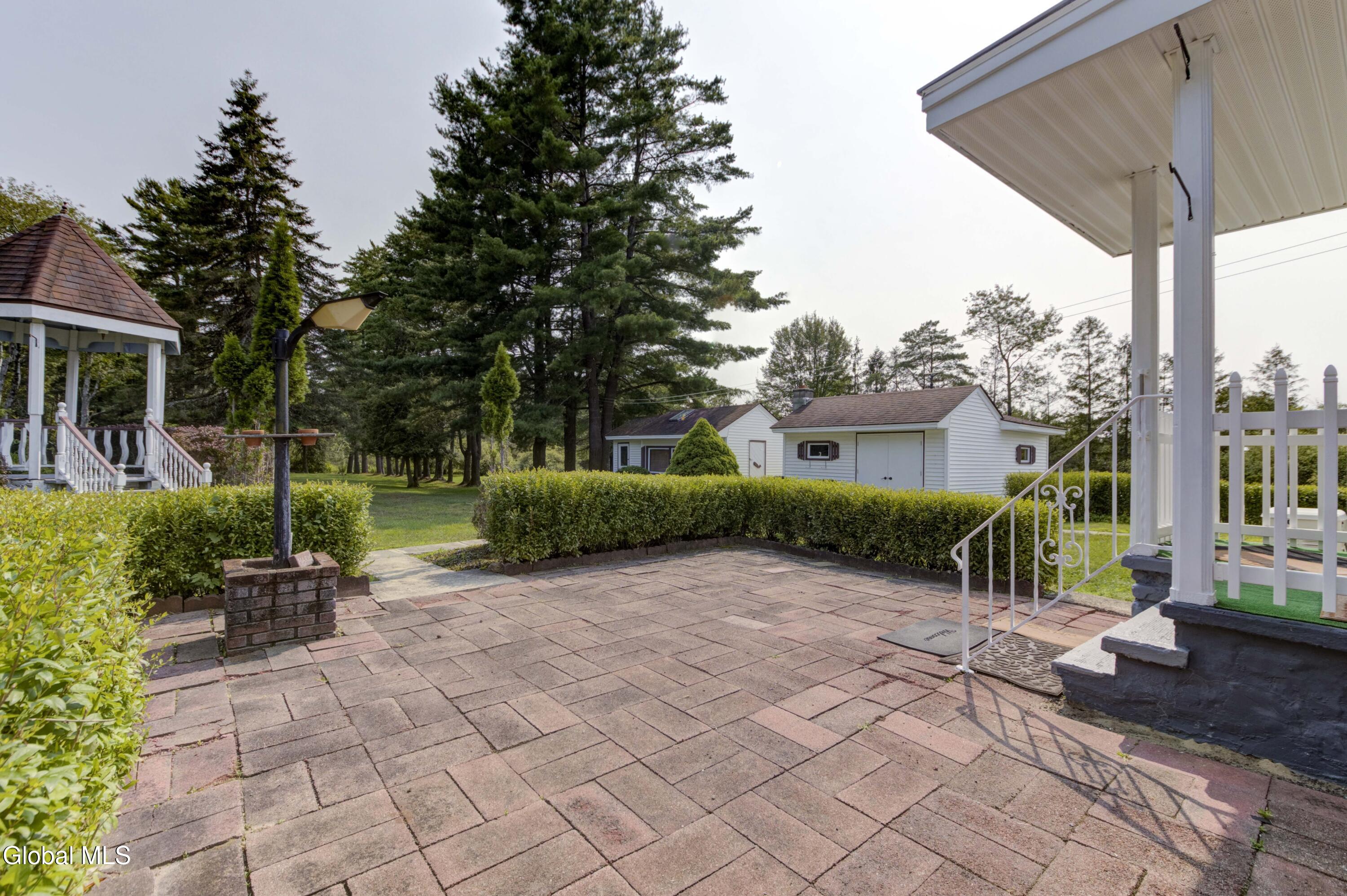 296 Voorhees Road Perth, NY 12010 - Photo 55 of 73 296 Voorhees Rd-82
