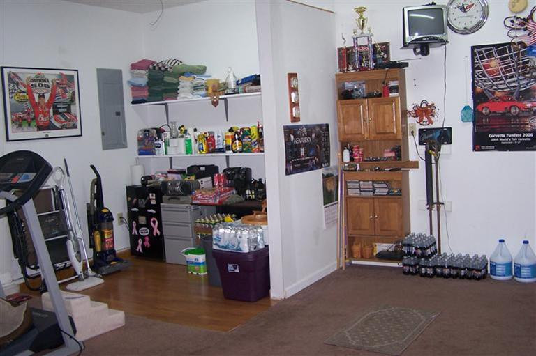 122 Spring Ridge Way Winchester, KY 40391 - Photo 20 of 34 Photo 20