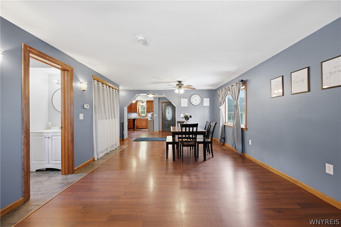40 Alleghany Road Pembroke, NY 14036 - Photo 6 of 34