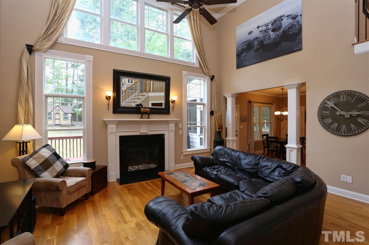 2808 Blue Ravine Road Wake Forest, NC 27587 - Photo 3 of 25 Gallery Image 3