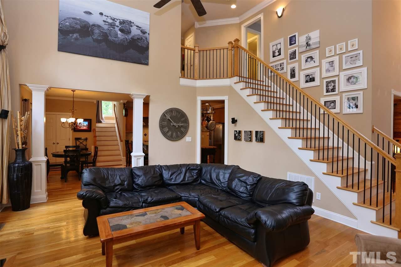 2808 Blue Ravine Road Wake Forest, NC 27587 - Photo 4 of 25 Gallery Image 4