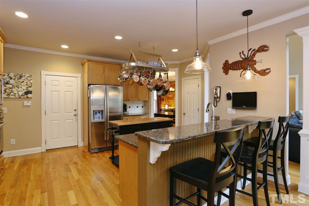 2808 Blue Ravine Road Wake Forest, NC 27587 - Photo 5 of 25 Gallery Image 5