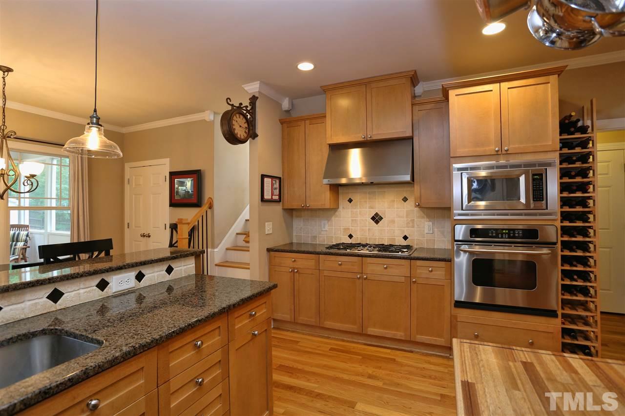 2808 Blue Ravine Road Wake Forest, NC 27587 - Photo 7 of 25 Gallery Image 7