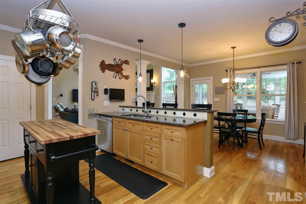 2808 Blue Ravine Road Wake Forest, NC 27587 - Photo 8 of 25 Gallery Image 8
