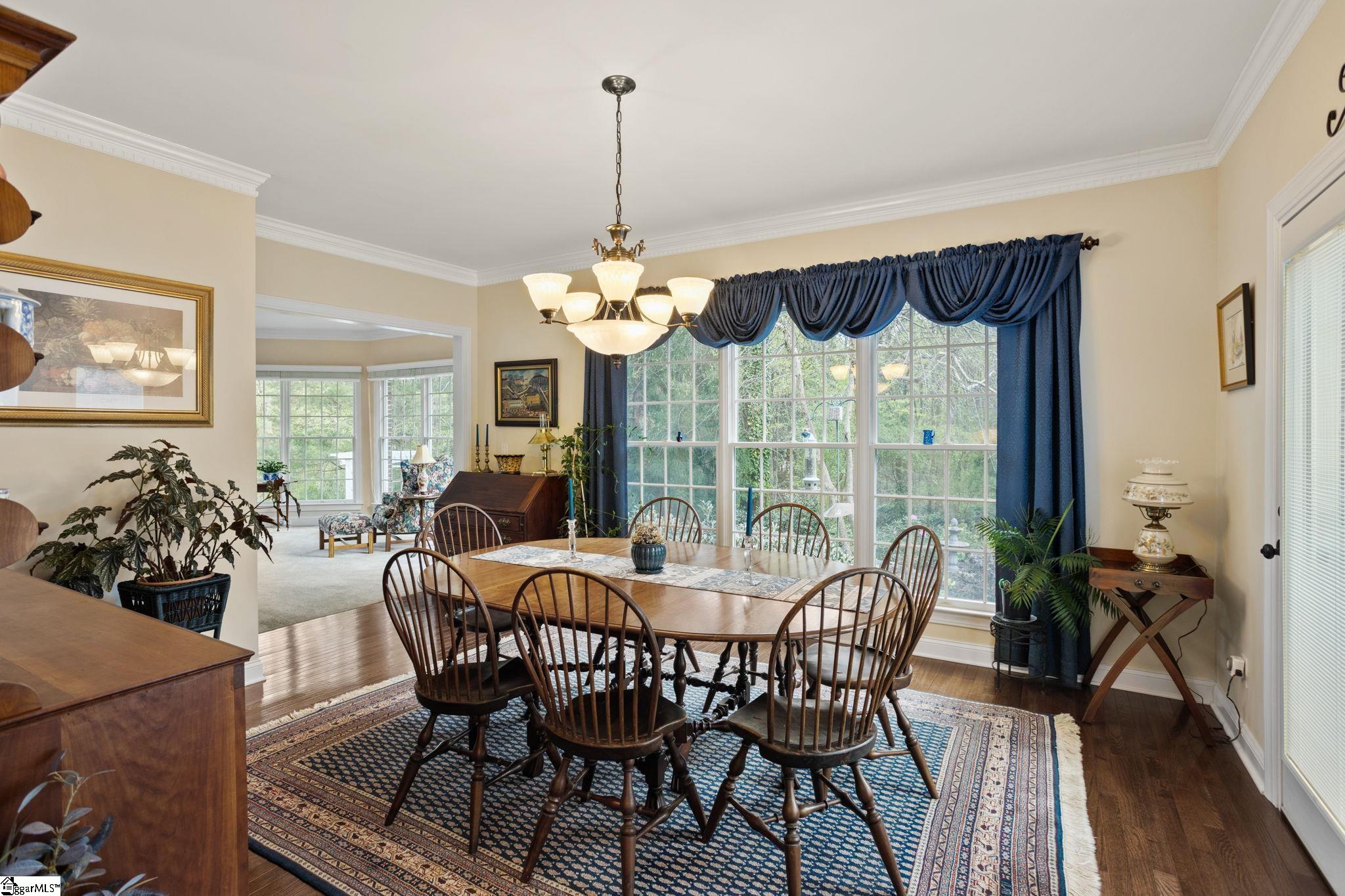 205 View Forest Court Greer, SC 29651 - Photo 11 of 36
