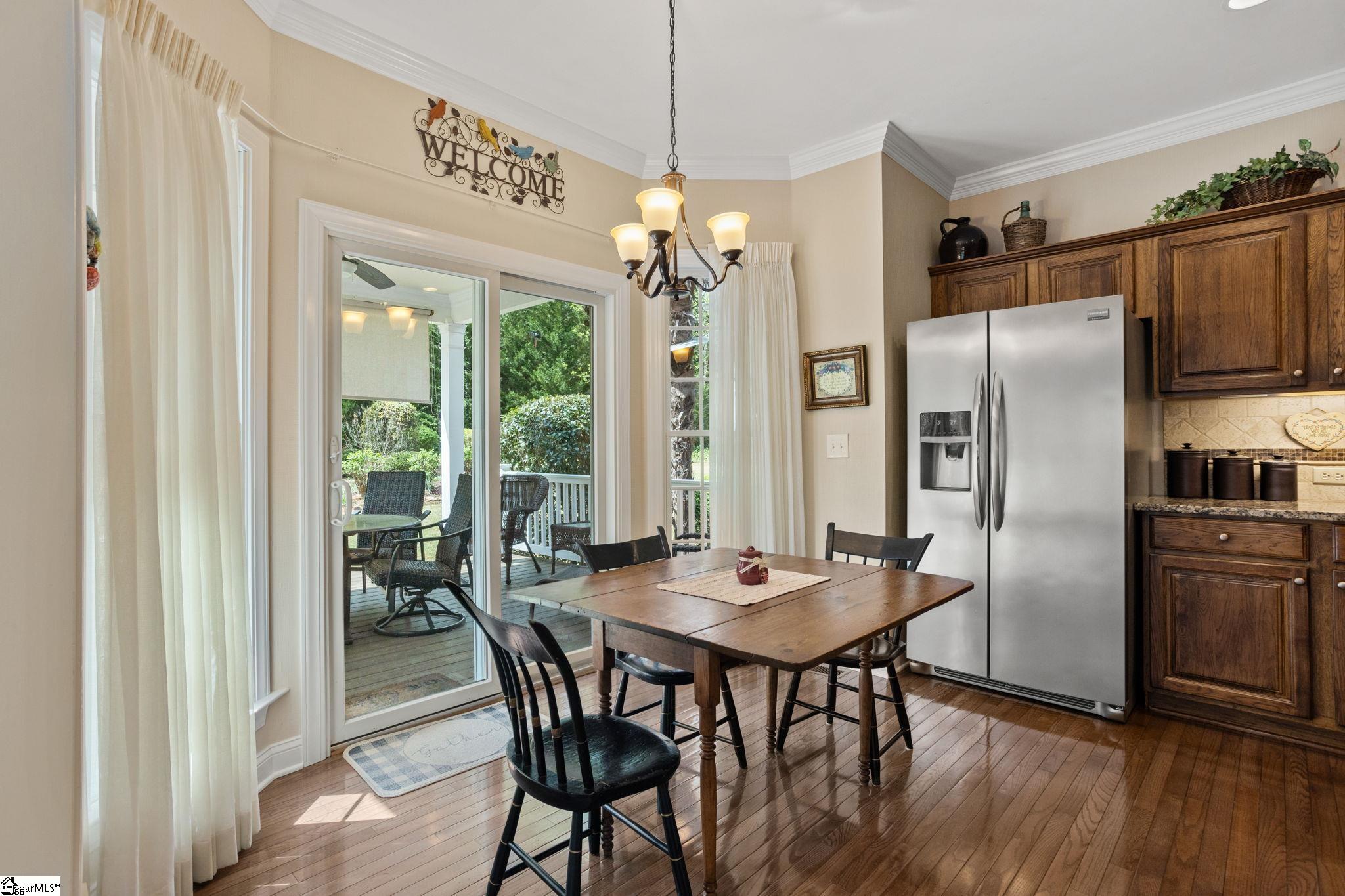 205 View Forest Court Greer, SC 29651 - Photo 12 of 36