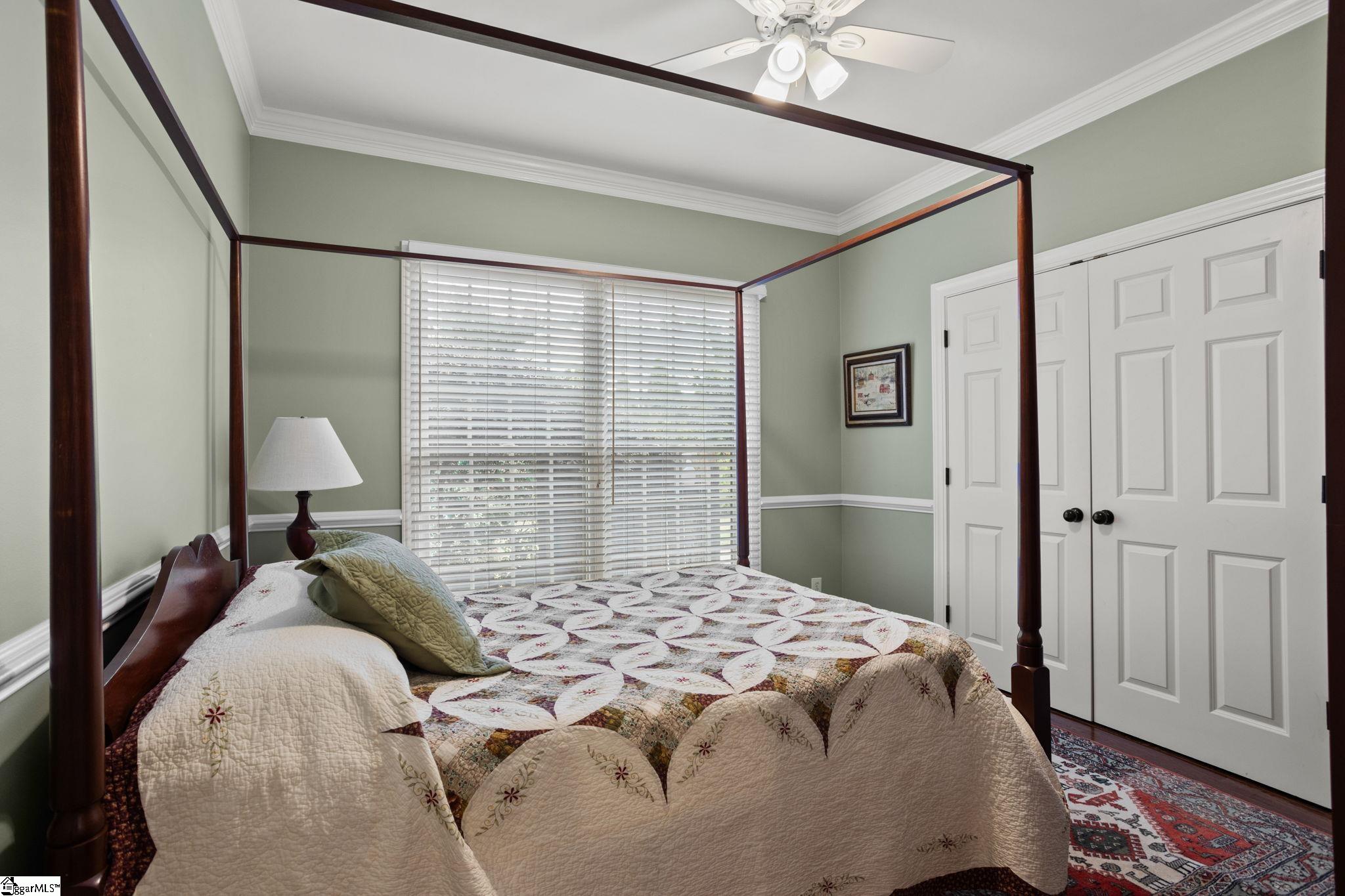 205 View Forest Court Greer, SC 29651 - Photo 18 of 36