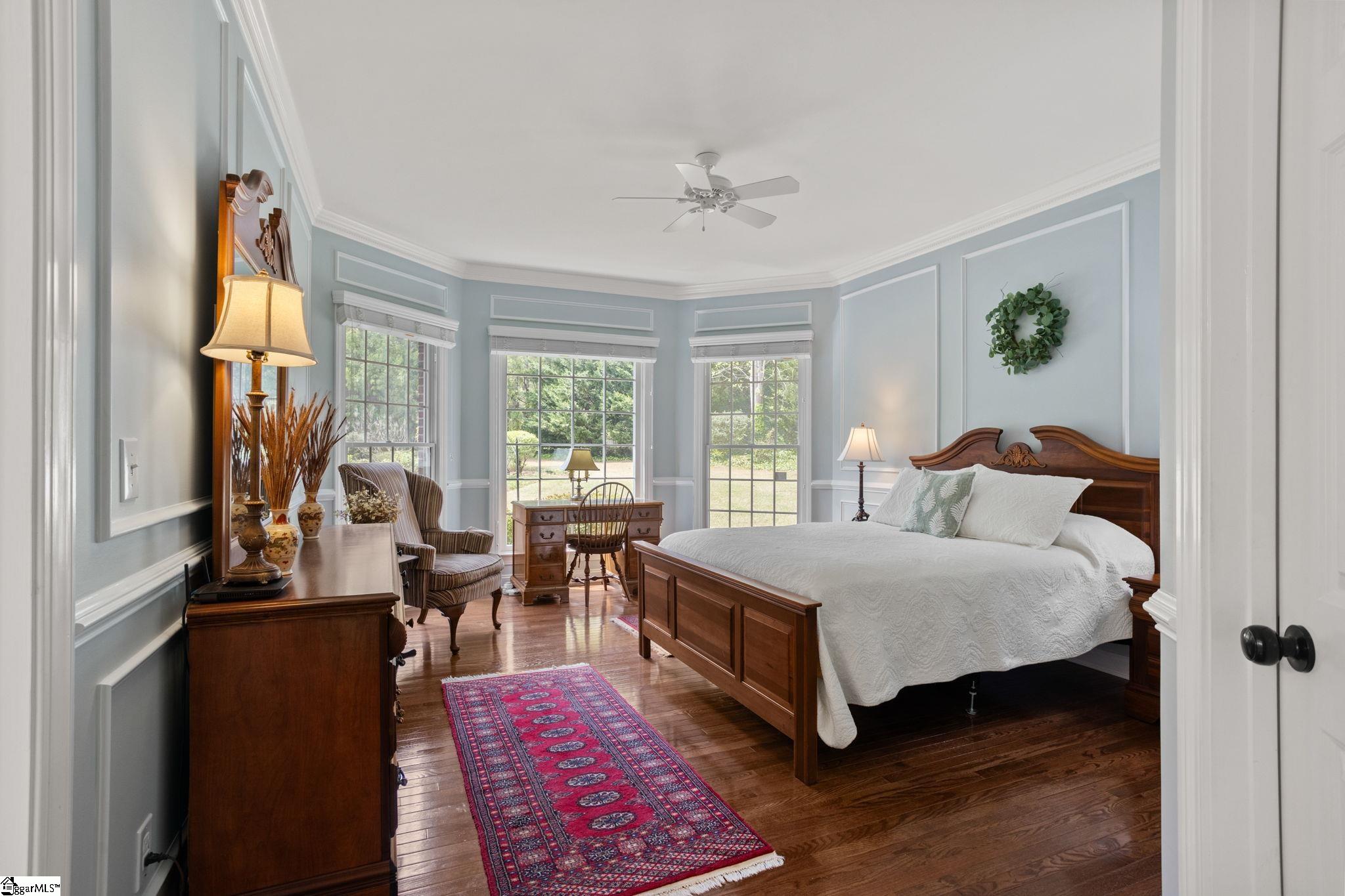 205 View Forest Court Greer, SC 29651 - Photo 20 of 36