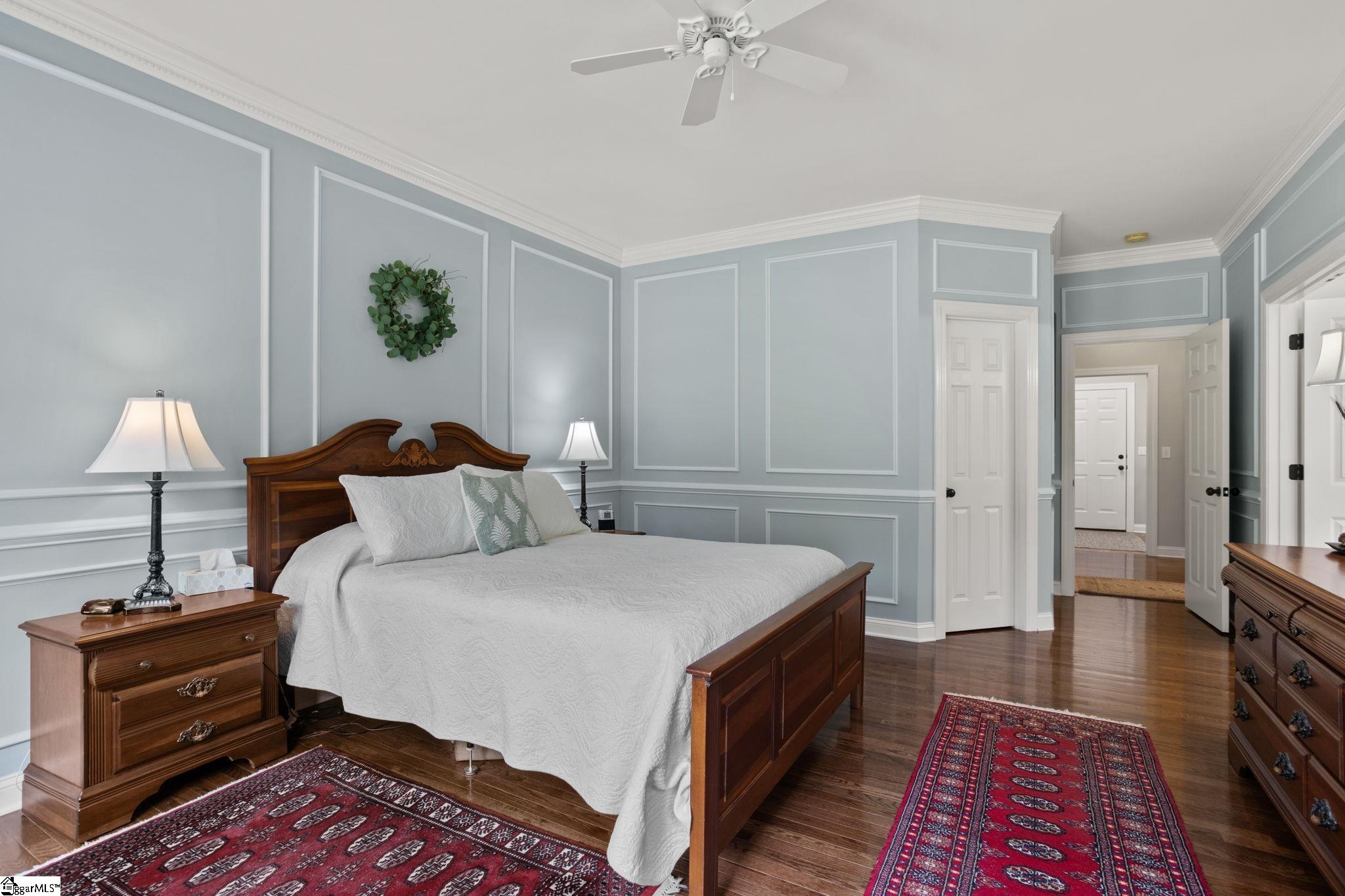 205 View Forest Court Greer, SC 29651 - Photo 21 of 36