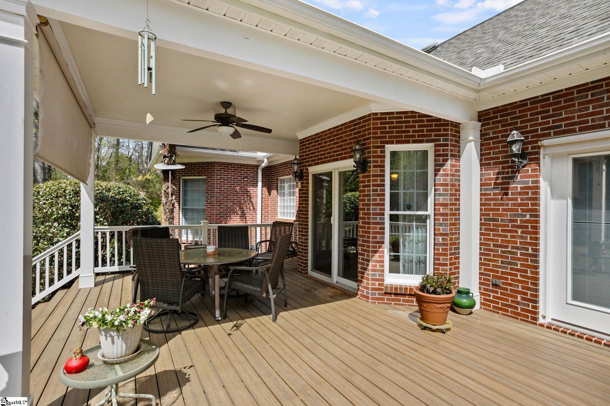 205 View Forest Court Greer, SC 29651 - Photo 24 of 36