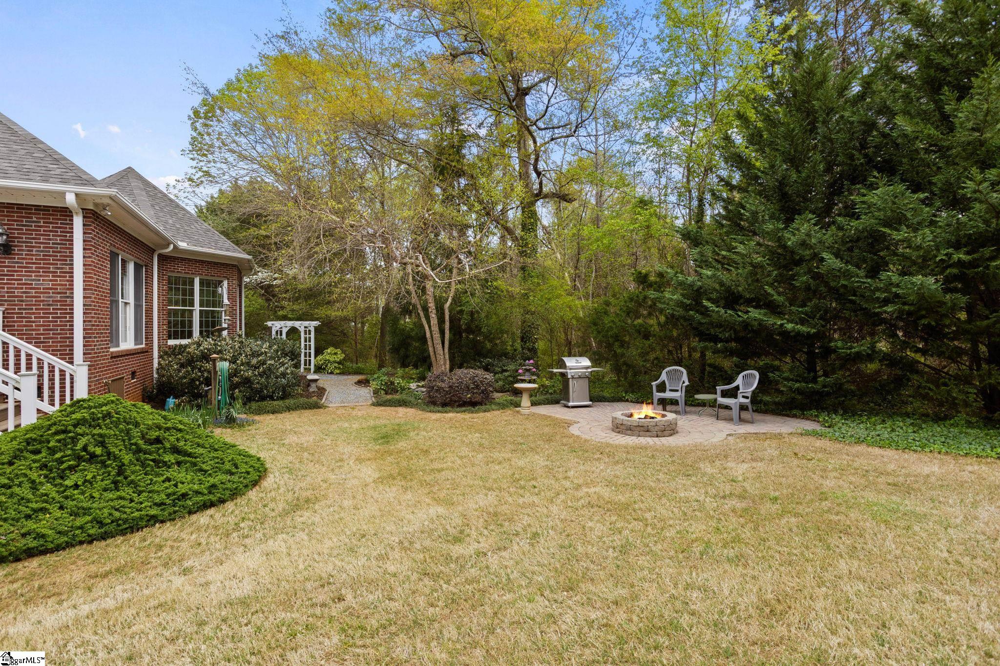 205 View Forest Court Greer, SC 29651 - Photo 26 of 36